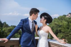 -巴黎婚纱摄影(瑞安旗舰店)