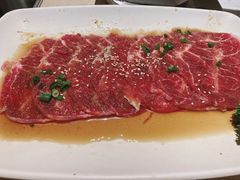 -新石器烤肉(东川欧尚店)
