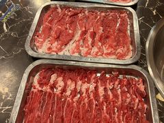 -颐品居涮肉(乌鲁木齐中路店)