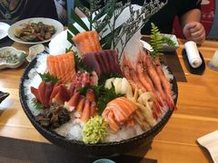 -割烹旭日本料理(龙湖狮山天街店)