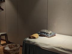 -华夏良子·足道SPA艾灸(翠微店)