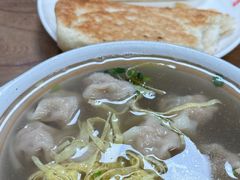 吉云馄饨-吉云馄饨(桑梓路店)