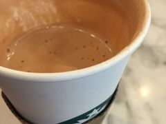 -星巴克(东莞塘厦万科生活广场店)