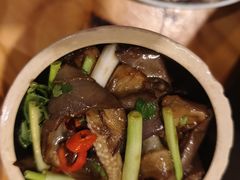 -锦尚阁烤鱼•天津菜(宣武门胡同店)