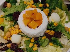 -悦荟牛排餐厅(佳木斯万达店)