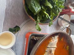 -苗家恒灵酸汤鱼-跳水牛肉连锁店(凯里总店)