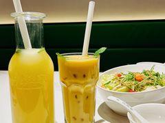 -外婆家(西红门荟聚购物中心店)