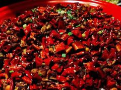 辣子鸡-先启半步颠小酒馆(常熟万达广场店)
