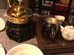 -香云轩·顺德菜(香云纱园林酒店店)