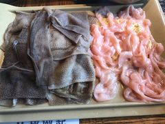 -渝味晓宇火锅(合川路店)