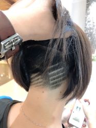 -KEIVON HAIR·崎宏