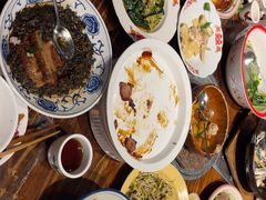 -广府乡下·饭庄(新港东路店)