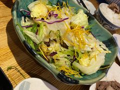 -一井烧肉·活鳗·寿司(望京SOHO店)