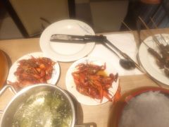 -星伦多自助料理(华润万象城店)
