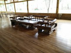 -黄沙古渡原生态旅游区