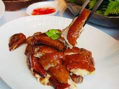 -璞徽·徽商家宴(长泰广场店)