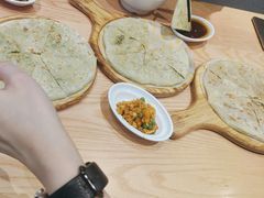 -甲乙饼·手工牛肉饼(天通苑华联店)