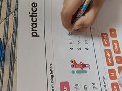 -英孚教育青少儿(河东资深教研中心)