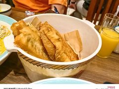 三白油条-锡和无锡菜(景丽苑店)