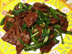 -那家小馆•北京菜•烤鸭(中关村店)