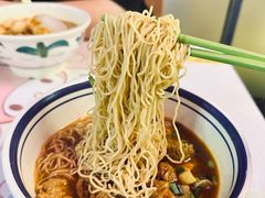 -亞婆井·劲抽面食(铂顿城店)