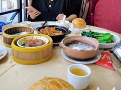 利苑虾饺皇-吉莲利苑海鲜酒家(珠海拱北28年老字号店)