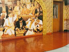 -维吾尔餐厅(宜山路店)