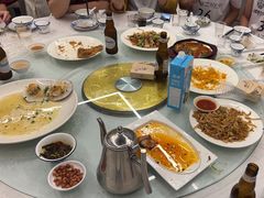 -东江海鲜大排档·潮汕菜·砂锅粥