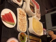 -川西坝子火锅(清江东路3.0直营店)