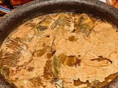 -小放牛炒菜馆(长安万达店)