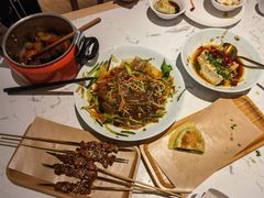 -关东小磨东北菜(漕河泾印象城店)