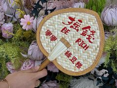 -清真军军绿豆糕(回坊总店)