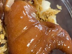 -济南孟家扒蹄店