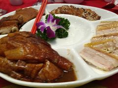 -金华安大酒楼·老牌潮菜·粤式茶点(东方国际店)