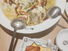 -太二酸菜鱼(沈阳万象城店)