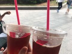 -肯德基(凯德国贸店)