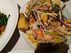 -上海人家花樣年华(虹口龙之梦店)