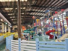 -南宫温泉水世界