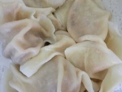 -霍嘟嘟手工水饺(黄山花园店)