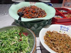 -老萍巷•莲花血鸭(楚萍店)