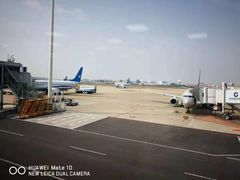 -厦门高崎国际机场-T3航站楼