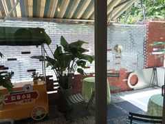 -欧邑咖啡小站 HLab Coffee