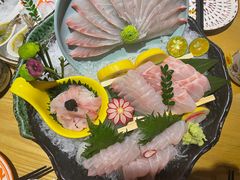 -友悦食堂(灯湖店)