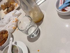 -海底捞火锅(长宁路龙之梦店)