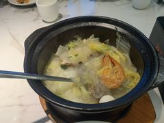 -阿毛饭店首店·宁波老字号(文化广场店)