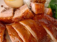 -了凡油鸡饭·面(台北101店)