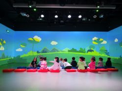 -小鸡哆哆故事屋·儿童乐园(嘉里城店)