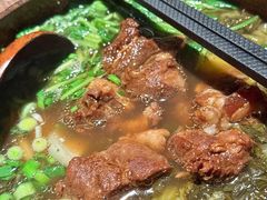 -山石榴·贵州菜(丰盛里店)