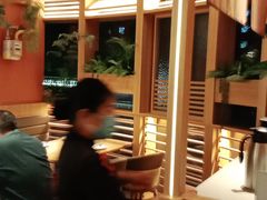 -鱼酷活鱼烤鱼(静安大融城店)