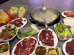 -贵宾牛·潮汕牛肉火锅(珠池总店)